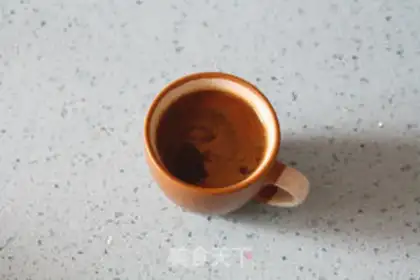 Make Tiramisu step 1