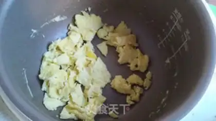Make dumplings step 1