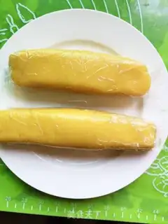 Make Butter crackers step 6