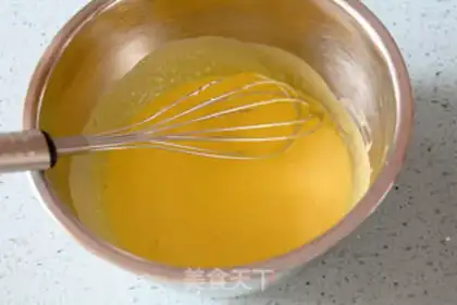 Make Tiramisu step 4