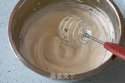 Make Tiramisu step 5