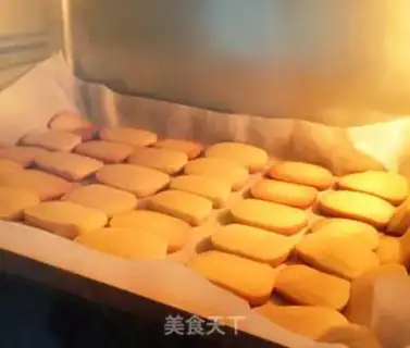 Make Butter crackers step 8