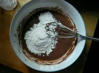 Make Coco Chi Fung step 4