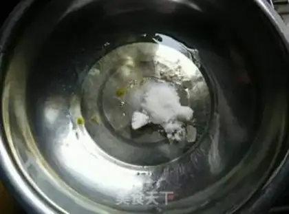 Make Coco Chi Fung step 6
