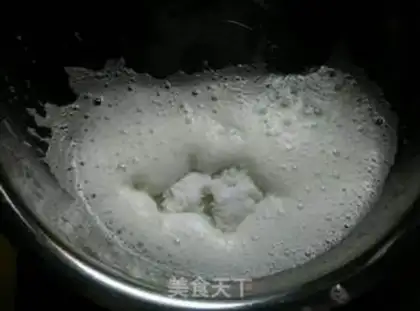 Make Coco Chi Fung step 7