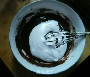 Make Coco Chi Fung step 9