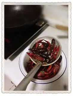 Make Beer sauce, lobster step 4