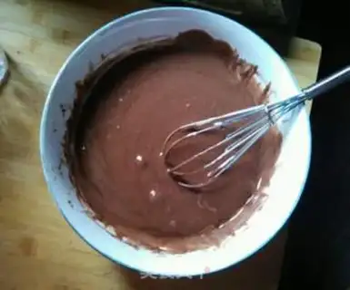Make Coco Chi Fung step 10