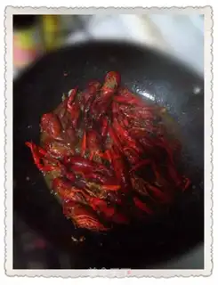 Make Beer sauce, lobster step 5
