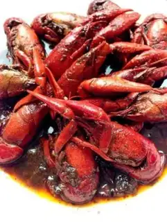 Make Beer sauce, lobster step 6
