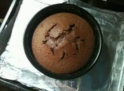 Make Coco Chi Fung step 12