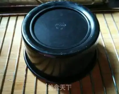 Make Coco Chi Fung step 13