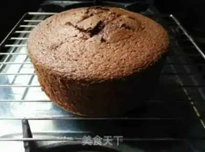 Make Coco Chi Fung step 14