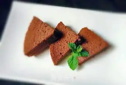 Make Coco Chi Fung step 17