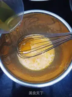 Make Four rolls of mango step 3