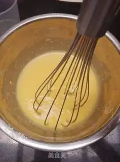 Make Four rolls of mango step 6