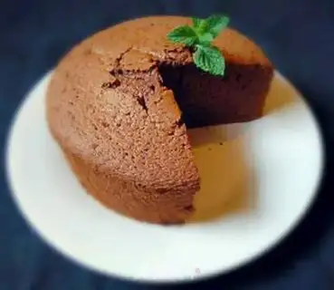 Make Coco Chi Fung step 20