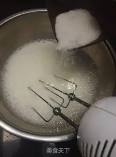 Make Four rolls of mango step 7