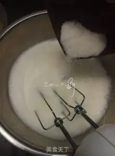 Make Four rolls of mango step 8