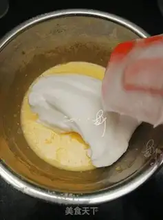 Make Four rolls of mango step 11