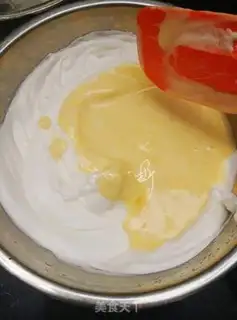 Make Four rolls of mango step 12