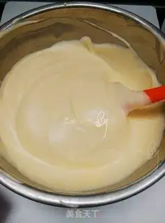 Make Four rolls of mango step 13