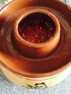 Make Pepper sauce step 6