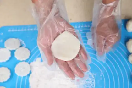 Make DIY ICE-SKIN SKIN step 10