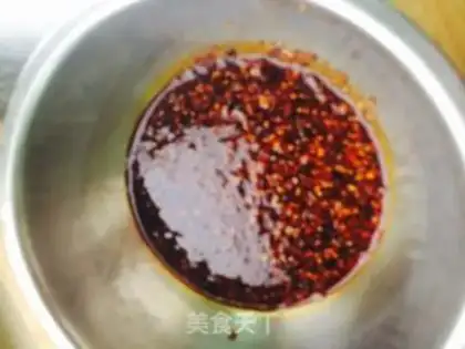 Make Spicy potatoes step 3