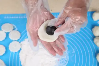 Make DIY ICE-SKIN SKIN step 11