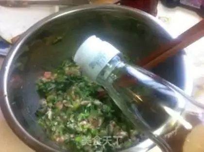 Make Hot gravy step 5