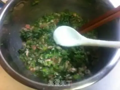 Make Hot gravy step 6