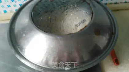 Make Bean bean noodle step 7