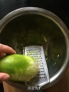 Make An exclusive lemonade step 1