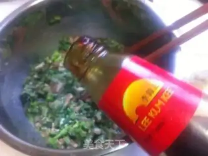 Make Hot gravy step 7