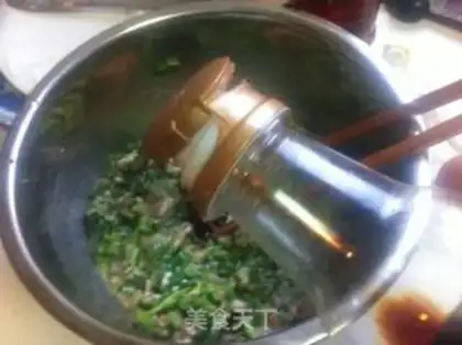 Make Hot gravy step 8
