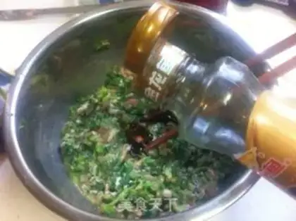 Make Hot gravy step 9