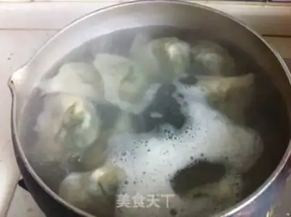 Make Hot gravy step 12