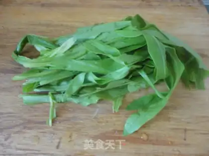 Make Wheat pickles step 0