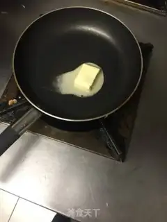 Make Italian egg pancakes step 1