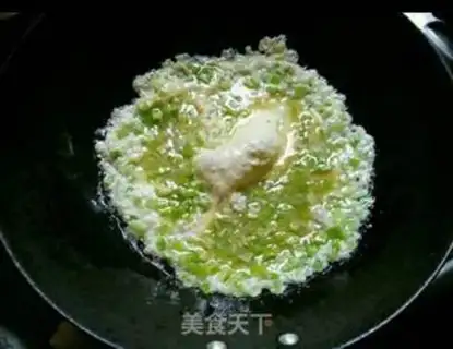 Make Pelican egg step 4