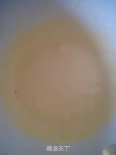 Make Cream cake step 2