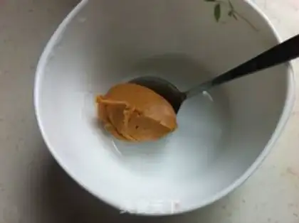 Make Hot gravy step 14