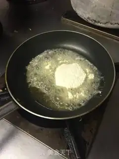 Make Italian egg pancakes step 2