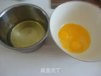 Make Wheat pickles step 2
