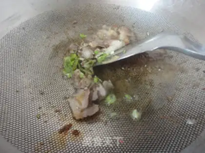 Make Shroom pretzels step 6