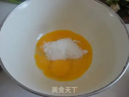 Make Wheat pickles step 3