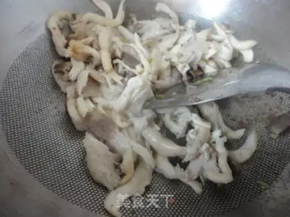 Make Shroom pretzels step 7