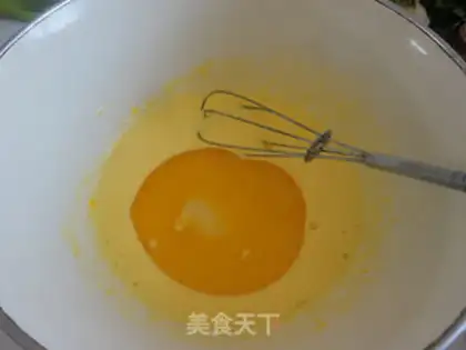 Make Wheat pickles step 4
