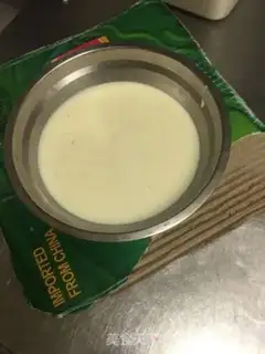 Make Italian egg pancakes step 6